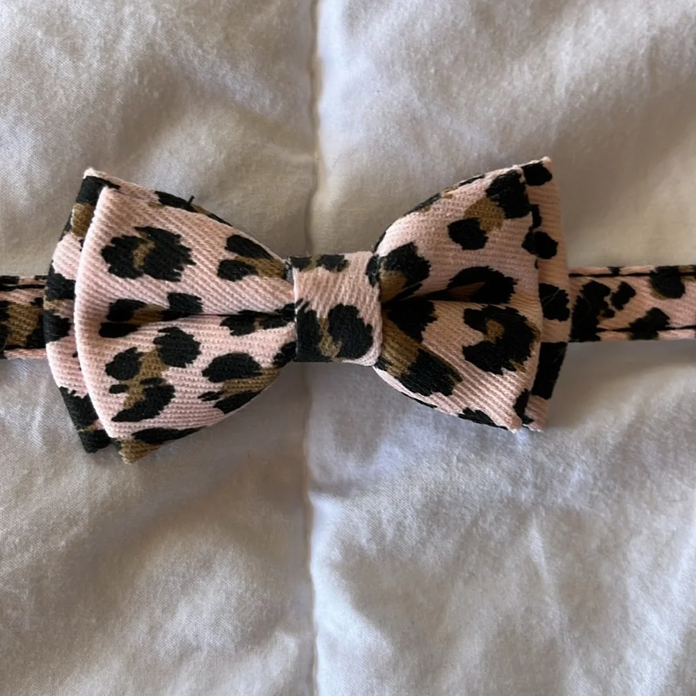 Adjustable cat collar NWOT